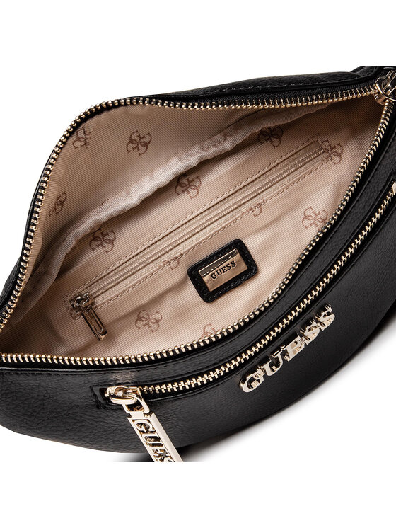 Guess Torbica oko struka﻿ Guess Manhattan (VS) HWVS69 94800 Crna