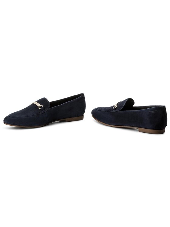 Vagabond Shoemakers Лоуфъри Vagabond Shoemakers Eliza 4518-340-64 Тъмносин