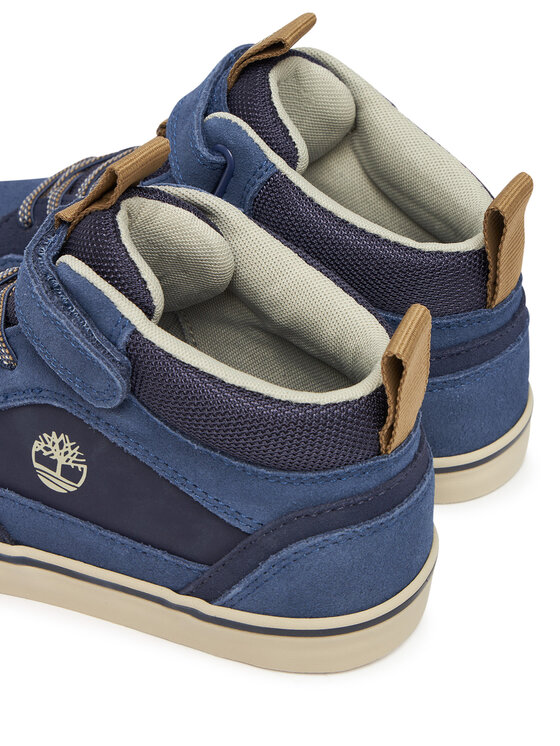 Timberland Sneakers Timberland Stone Jump TB0A6FN7EP31 Blu