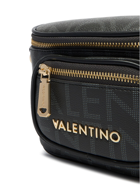 Valentino Ľadvinka Valentino Regina Re VBS9IS55 Čierna