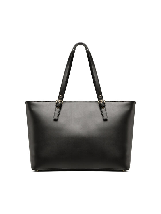 Trussardi Rankinė Trussardi 75B01357 Juoda