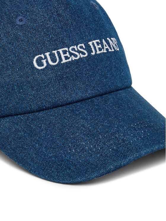 Guess Jeans Бейсболка Guess Jeans CWBEO-GJ-U3-006-SS26 Голубий
