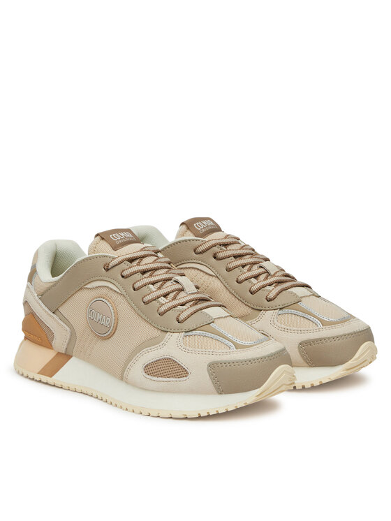 Colmar Laisvalaikio batai Colmar Travis Plus SS25/129 Smėlio