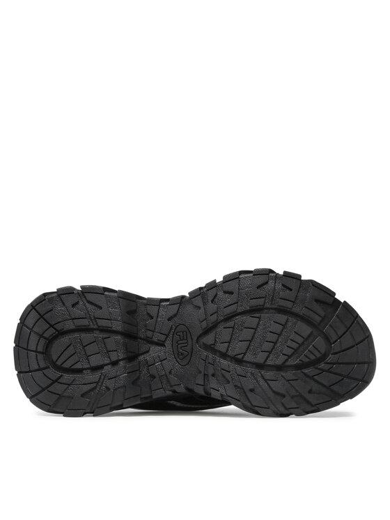 Fila Αθλητικά Fila Electrove Wmn 1011229.12V Μαύρο