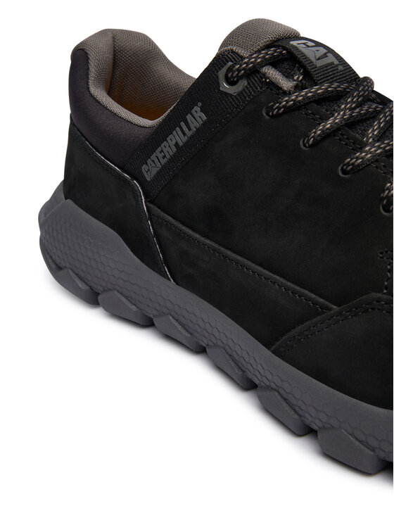 CAT Footwear Снікерcи CAT Footwear Hex Lite Cruise Mid P726401 Чорний
