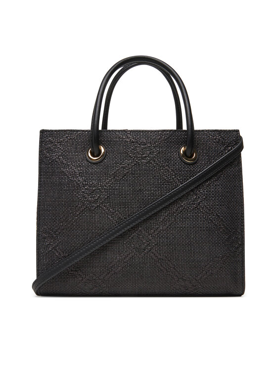 Elisabetta Franchi Torbica Elisabetta Franchi BS-83A-52E2-V390 Crna