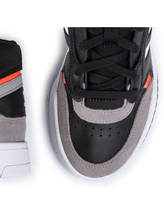 adidas Αθλητικά adidas Drop Step J EE8756 Μαύρο