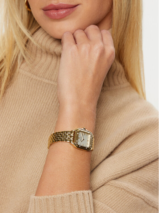 Liu Jo Pulkstenis Liu Jo Shimler TLJ2433 Zelta