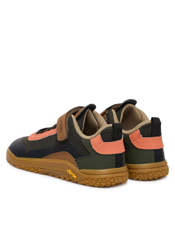 Primigi Αθλητικά Primigi GORE-TEX 2418033 S Πράσινο