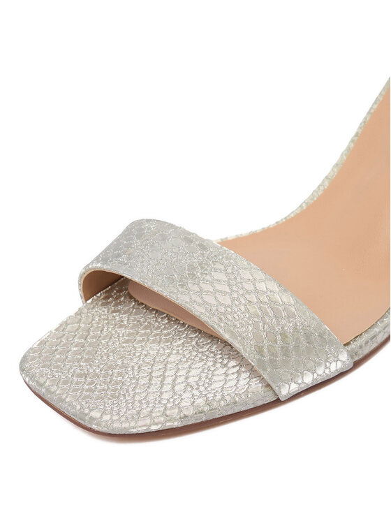 DeeZee Босоніжки DeeZee CEO-HJY0223010-1 Срібний
