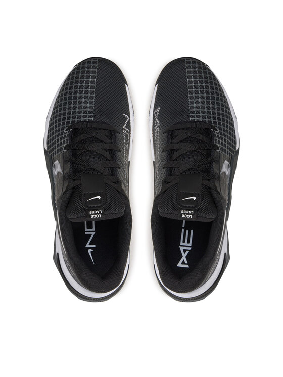 Nike Boty do posilovny Nike Metcon 8 DO9327 001 Černá