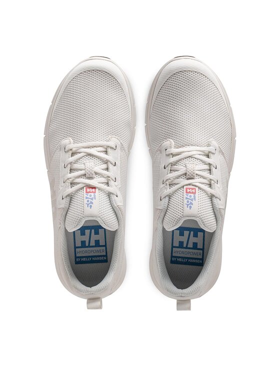 Helly Hansen Взуття для водних видів спорту Helly Hansen W Feathering 11573 Білий