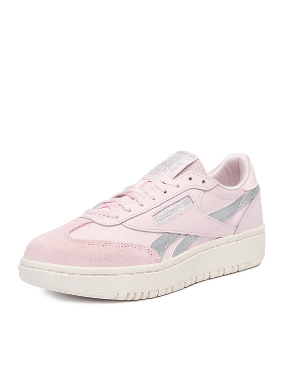 Reebok Sneakersy Reebok EO-CAMPIO XT DOUBLE 100238891 Ružová