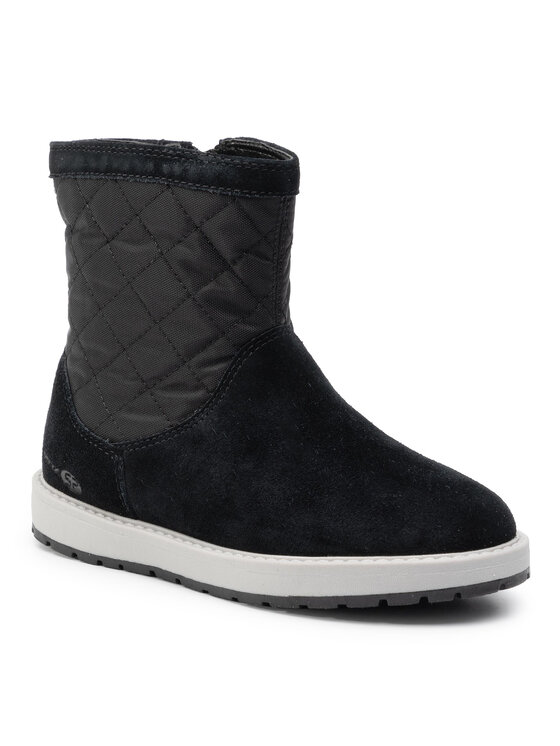 Geox Stivali Geox J Noha B J9460B 0FU22 C9999 S Nero