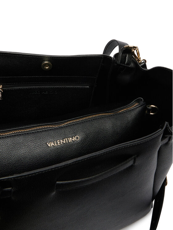 Valentino Сумка Valentino Medea VBS9Q801 Чорний