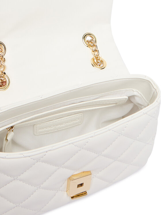 Valentino Bolso Valentino VBS3KK05R Blanco