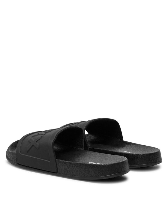 MEXX Шльопанці MEXX MIJB1905541M-01 Чорний