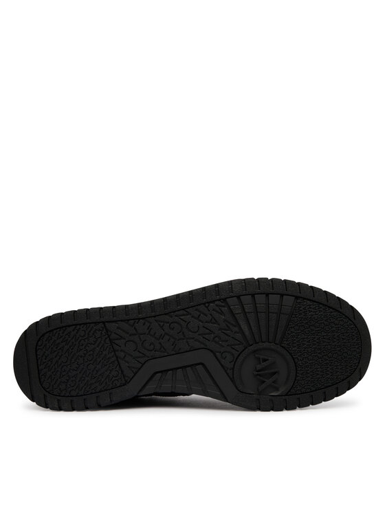 Armani Exchange Αθλητικά Armani Exchange XM003609 AF29100 UC001 Μαύρο