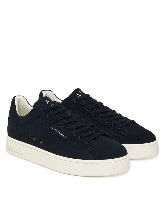Armani Exchange Снікерcи Armani Exchange XM002617 AF19687 ZB004 Cиній