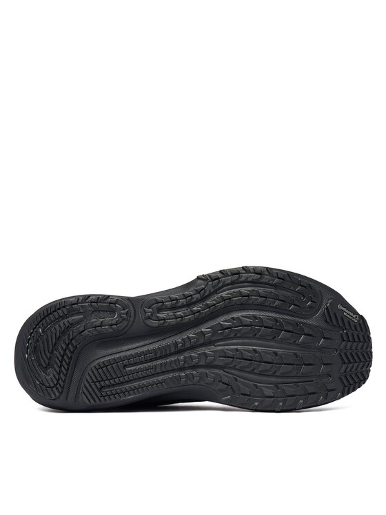 adidas Buty do biegania adidas Supernova Rise 3 Gtx Running Shoes KI3136 Czarny