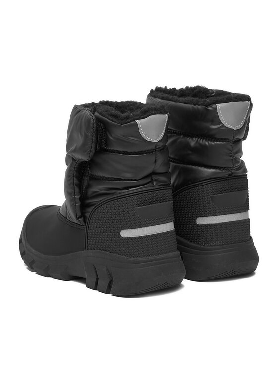 Hunter Снігоходи Hunter CEO-CP86-26157(CH) Чорний
