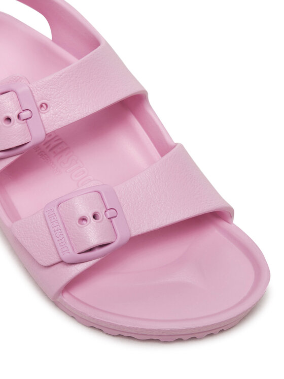 Birkenstock Босоніжки Birkenstock Milano Eva 1029544 Рожевий