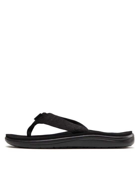Teva В'єтнамки Teva Voya Flip 1019050 Чорний