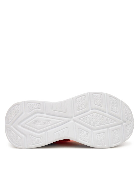 Skechers Снікерcи Skechers S Lights: Tri-Namics 2.0 401661L/ORMT Оранжевий