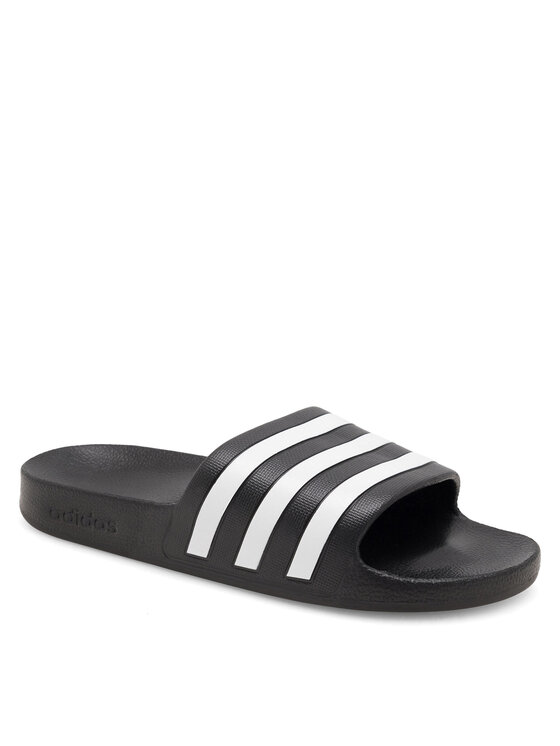 adidas Natikače adidas ADILETTE AQUA F35543 Crna