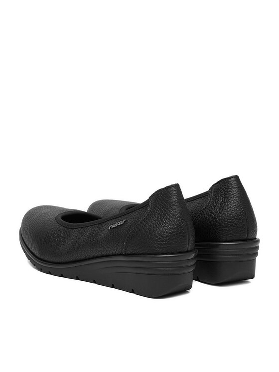 Rieker Balerini Rieker CEO-L5360-00 Negru