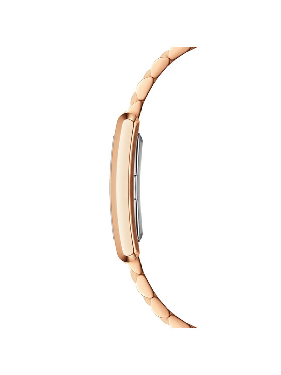 Daniel Wellington Годинник Daniel Wellington Bound 9-Link DW00100699 Золотий