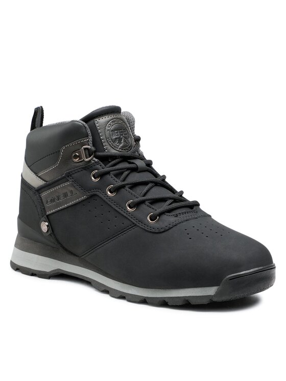 O'Neill Laisvalaikio batai O'Neill Grand Teton Men Mid 90223026.25Y Juoda