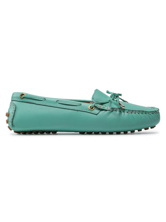 QUAZI Mocasini QUAZI QZ-82-06-001121 Verde