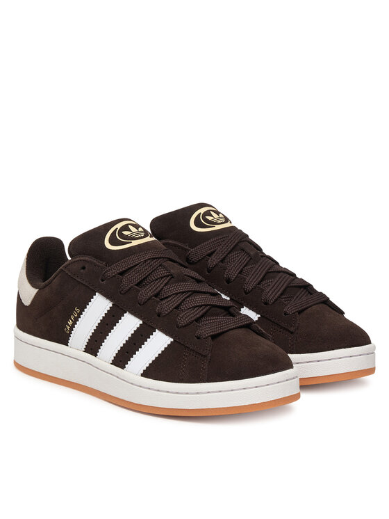 adidas Снікерcи adidas Campus 00S JP9566 Коричневий