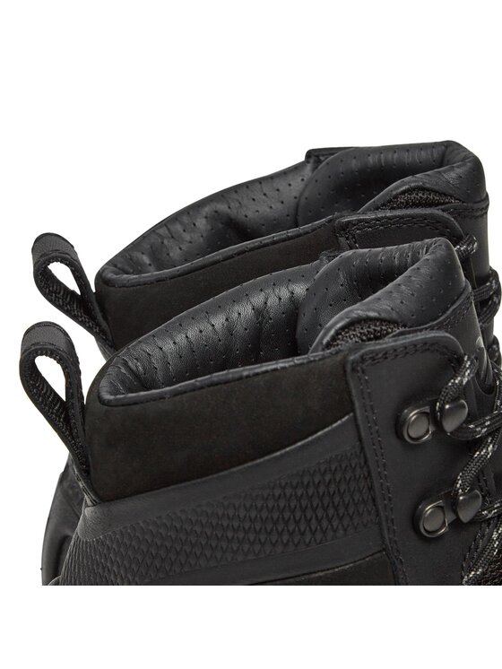 ECCO Kotníková obuv ECCO Biom Hike 81159401001 Černá