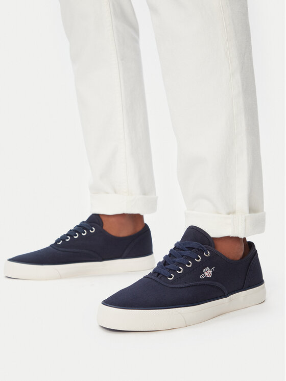 Gant Кросівки Gant 32638297 Cиній