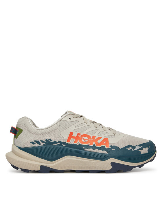 Hoka Взуття для бігу Hoka Torrent 4 1155115 Голубий