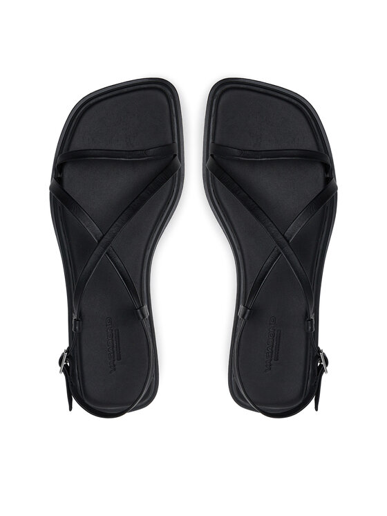 Vagabond Shoemakers Босоніжки Vagabond Shoemakers Izzy 5713-201-20 Чорний