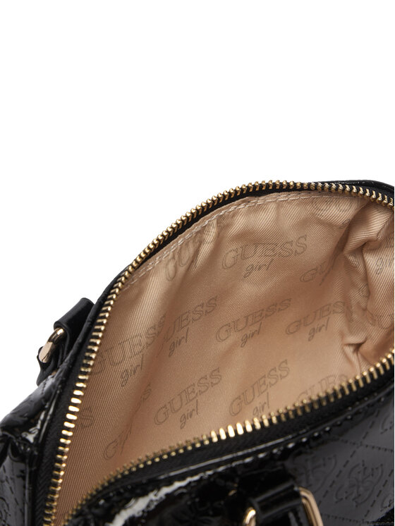 Guess Сумка Guess J6BZ09 W3976 Чорний