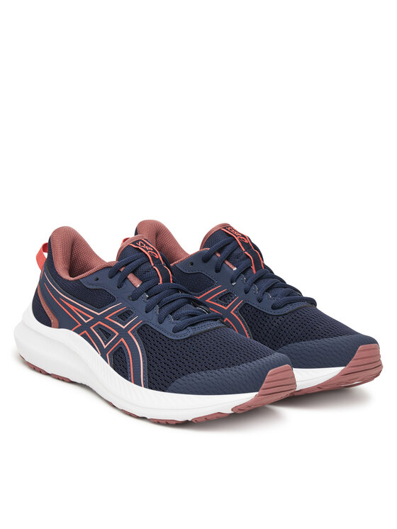 Asics Běžecké boty Asics Jolt 5 1012B757 Tmavomodrá