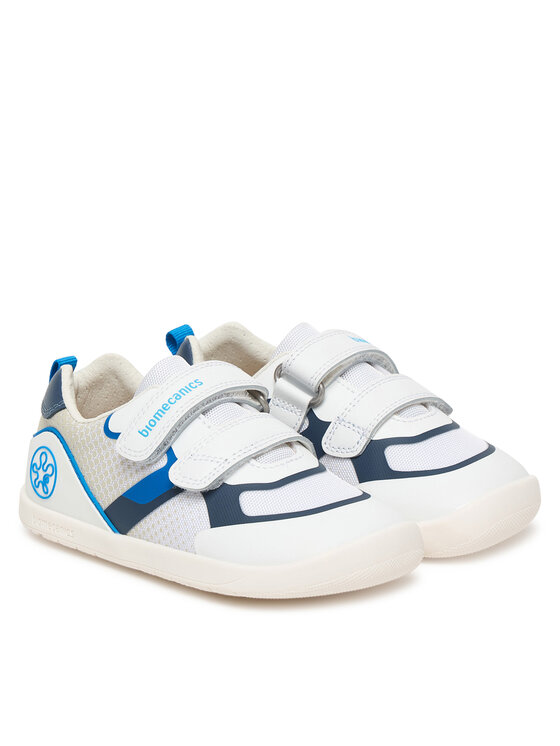 Biomecanics Sneakers Biomecanics 262159 S Alb
