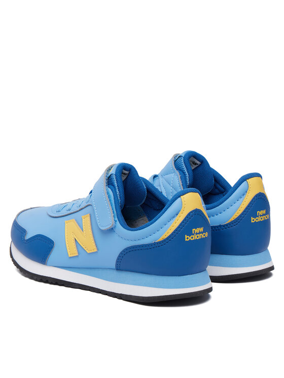 New Balance Sportcipők New Balance P3235WP Kék