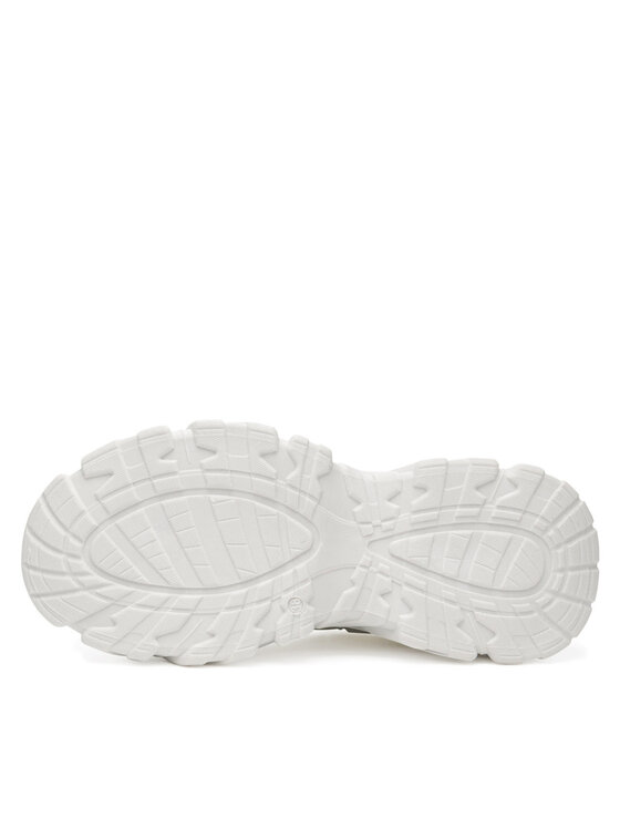 DeeZee Снікерcи DeeZee WSS21557-02 Білий