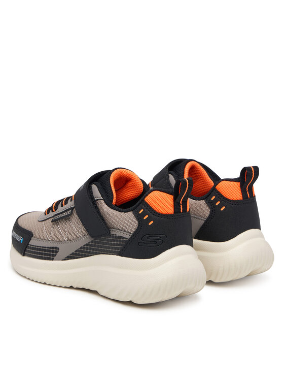 Skechers Снікерcи Skechers Bounder 2.0 406341L Сірий
