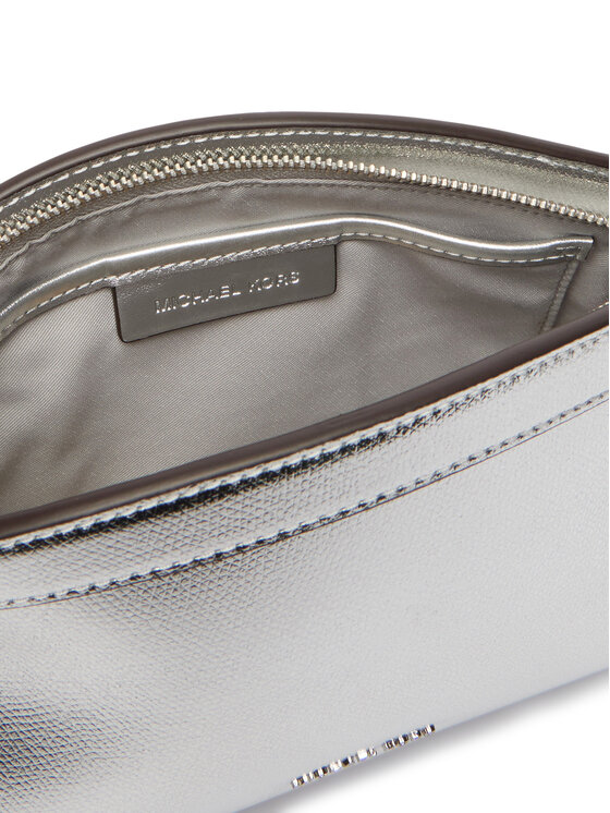 MICHAEL Michael Kors Сумка MICHAEL Michael Kors 30S6S13C5M Срібний