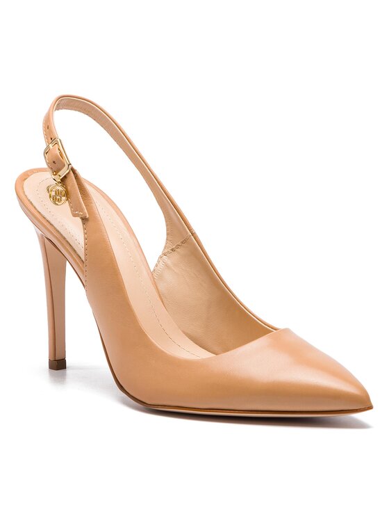 Solo Femme Босоніжки Solo Femme 34209-A8-I63/000-05-00 Бежевий