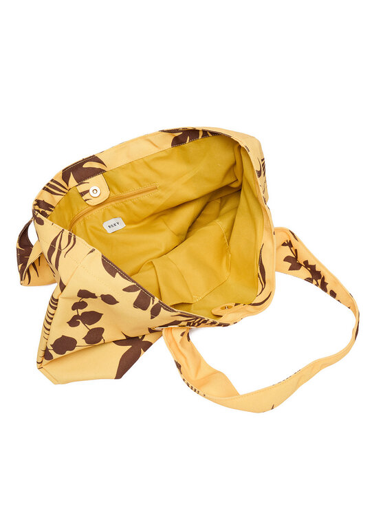 Roxy Сумка Roxy CWBEO-ROXY-L-004-09 Жовтий