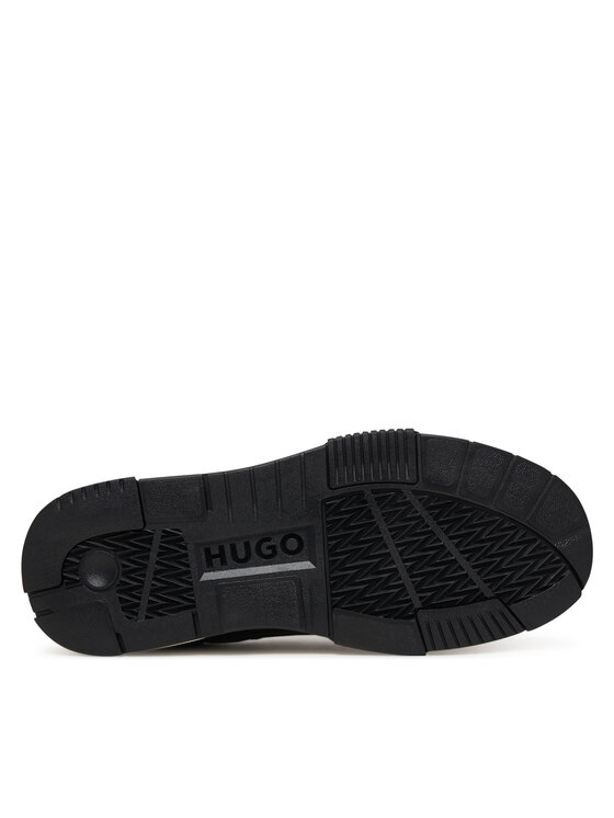 HUGO Снікерcи HUGO Yarrow 50558018 Cиній