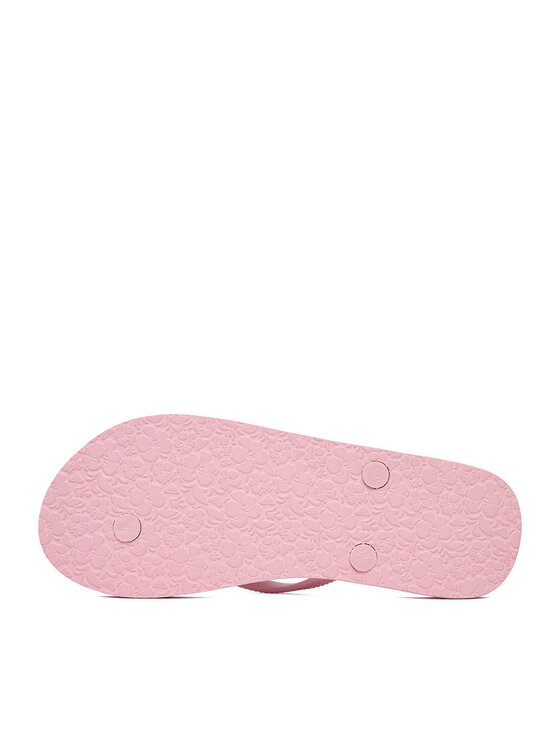 Roxy В'єтнамки Roxy CEOWB-SS25-3C021 Рожевий