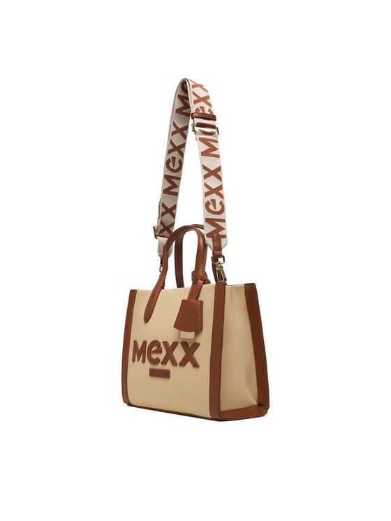 MEXX Сумка MEXX CEO-MEXX-AJ-005-09 Бежевий